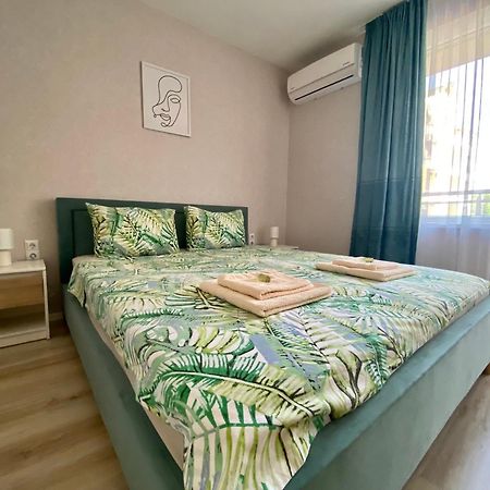 Avrora Suite Varna Dış mekan fotoğraf