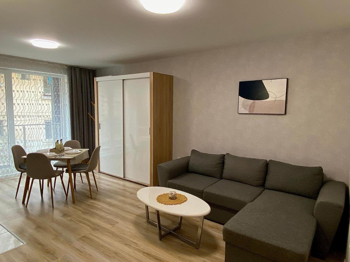 Avrora Suite Varna Dış mekan fotoğraf