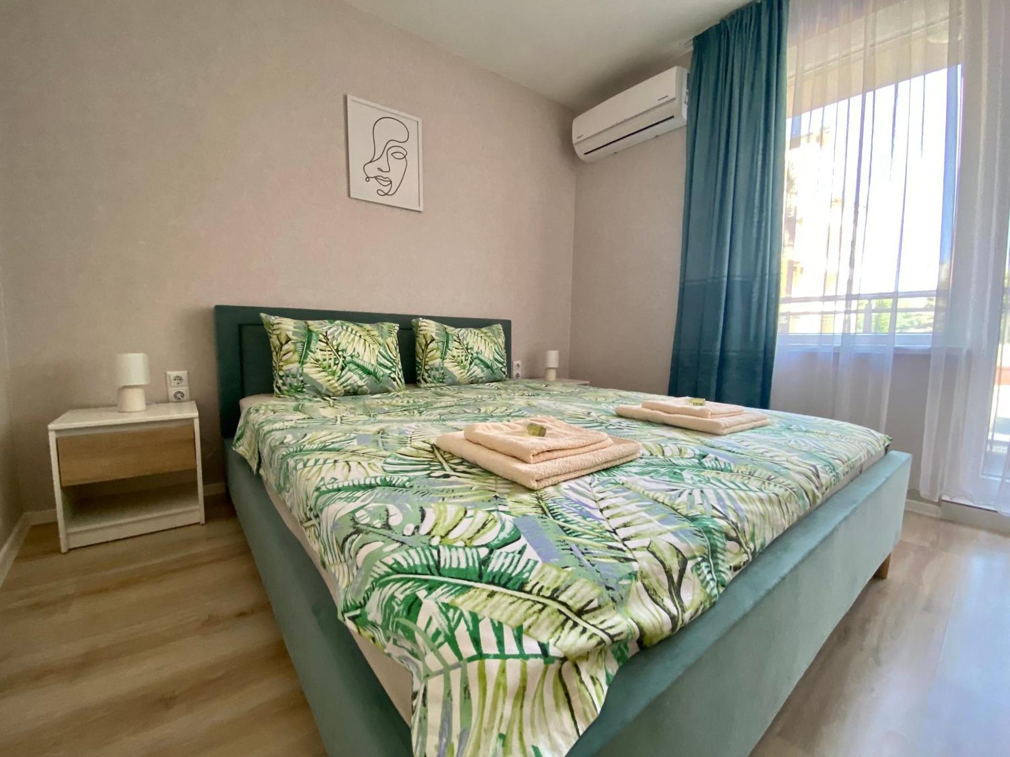 Avrora Suite Varna Dış mekan fotoğraf
