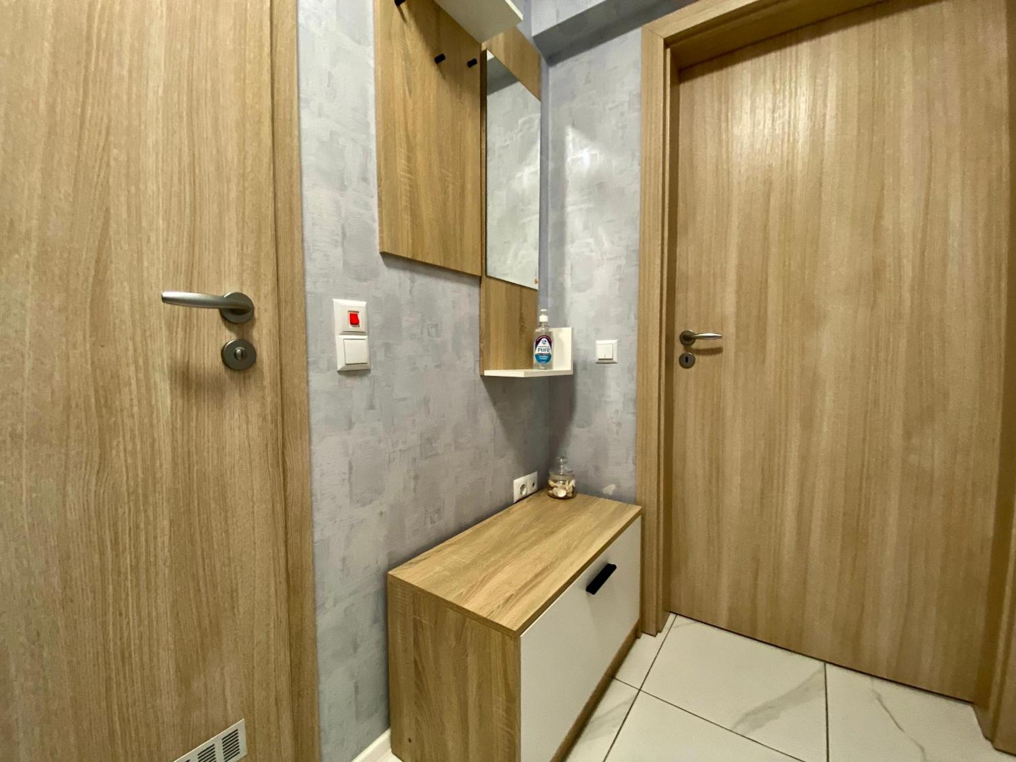Avrora Suite Varna Dış mekan fotoğraf