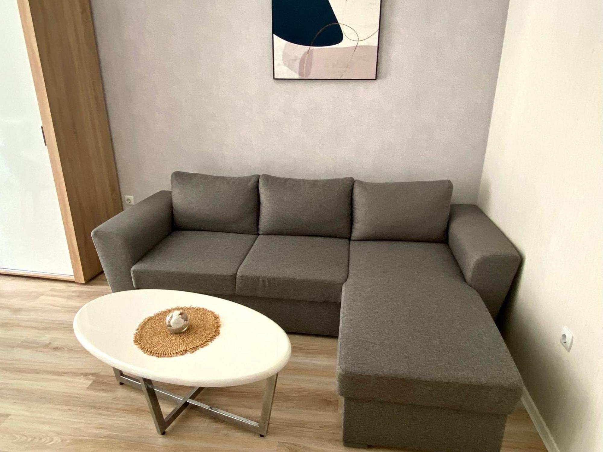 Avrora Suite Varna Dış mekan fotoğraf